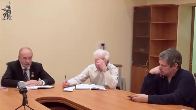 007 - -2019 - Суждение как определённость понятия _ПРОТИВНИКИ