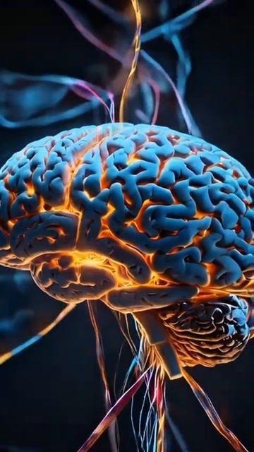 Вот как работает твоя нервная система — и почему ты устаёшь от эмоций