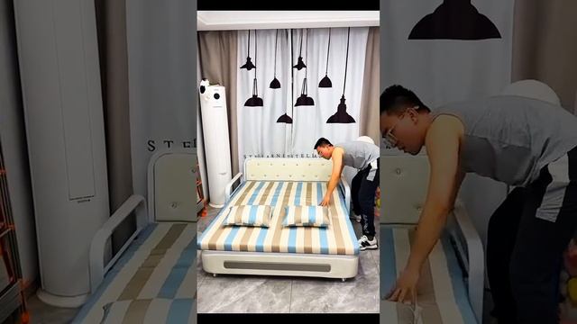 Уют по китайски