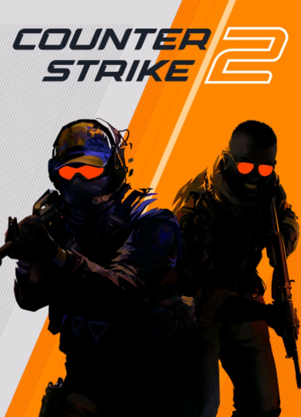 COUTER
       STRIKE  2
