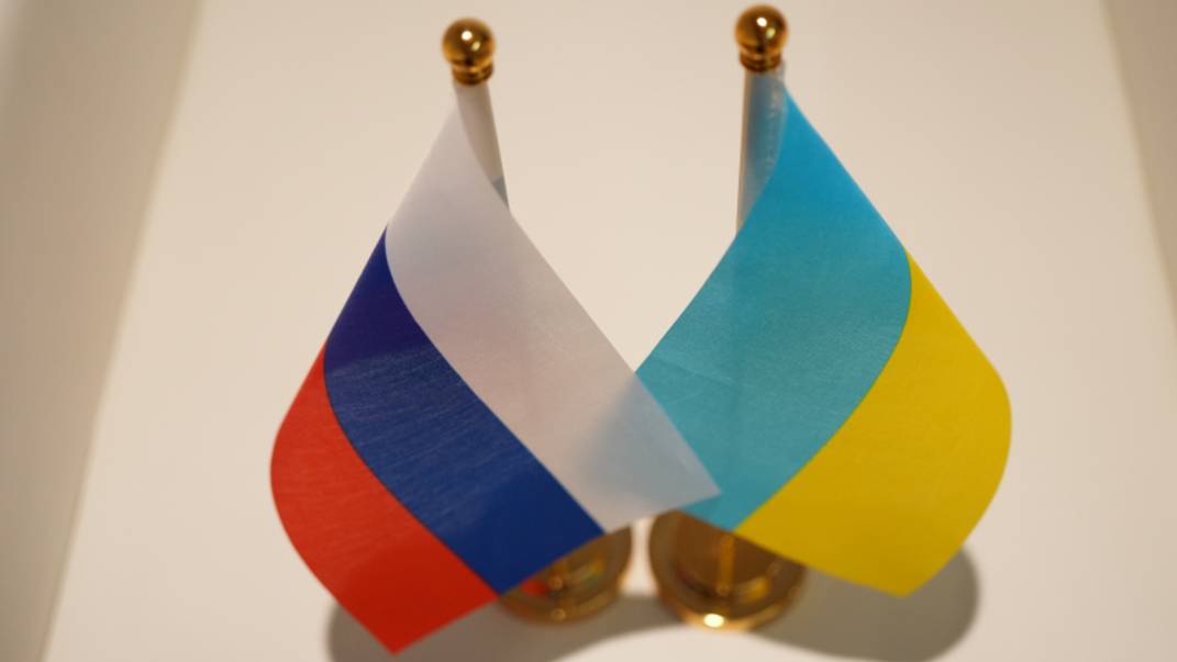 Песков рассказал, каким может быть третий раунд переговоров РФ и Украины
