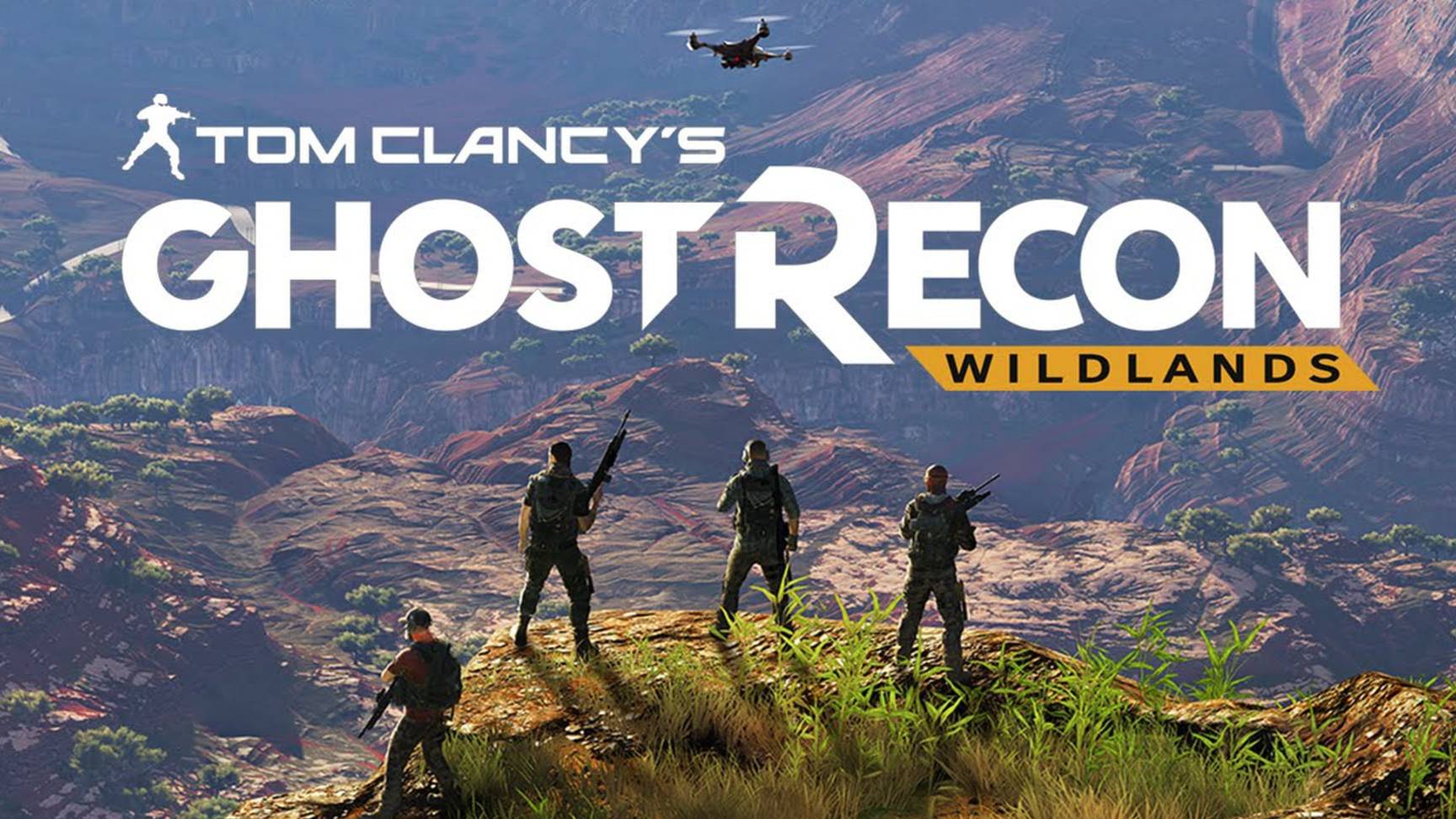 прокачка навыков ► Ghost Recon Wildlands [6]