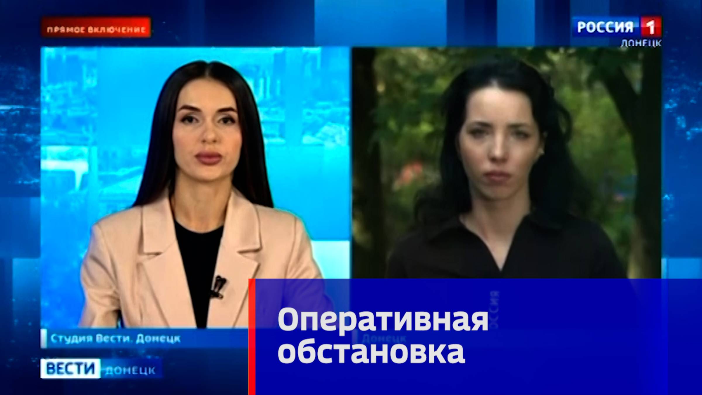 ВСУ атакуют ДНР с применением БПЛА