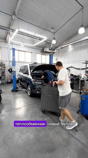 Jaguar на винтовой подвеске?