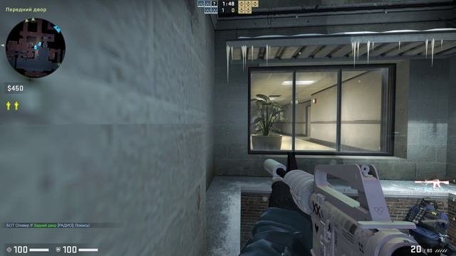 Counter-Strike Global Offensive