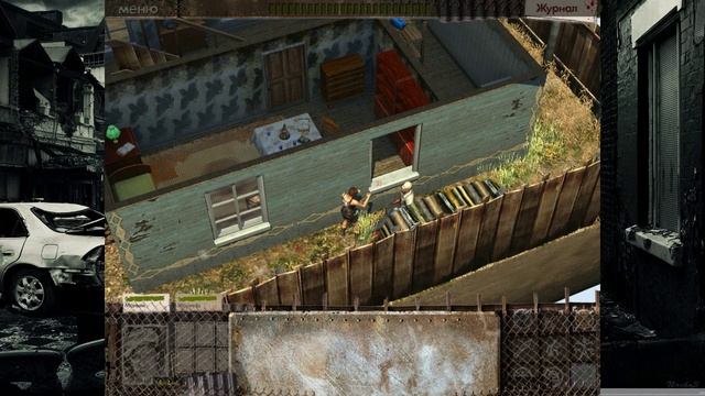 ЖЕСТЬ обзор игры