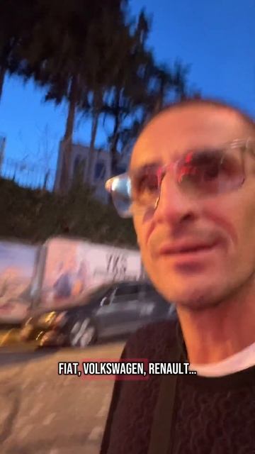 Европейцев всё больше
