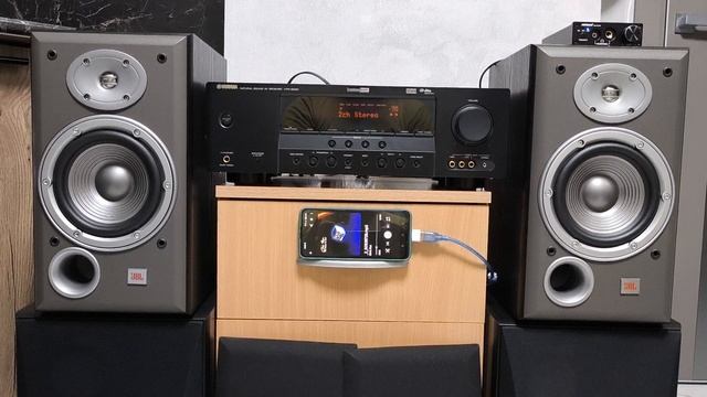 JBL E30 NORTHRIDGE