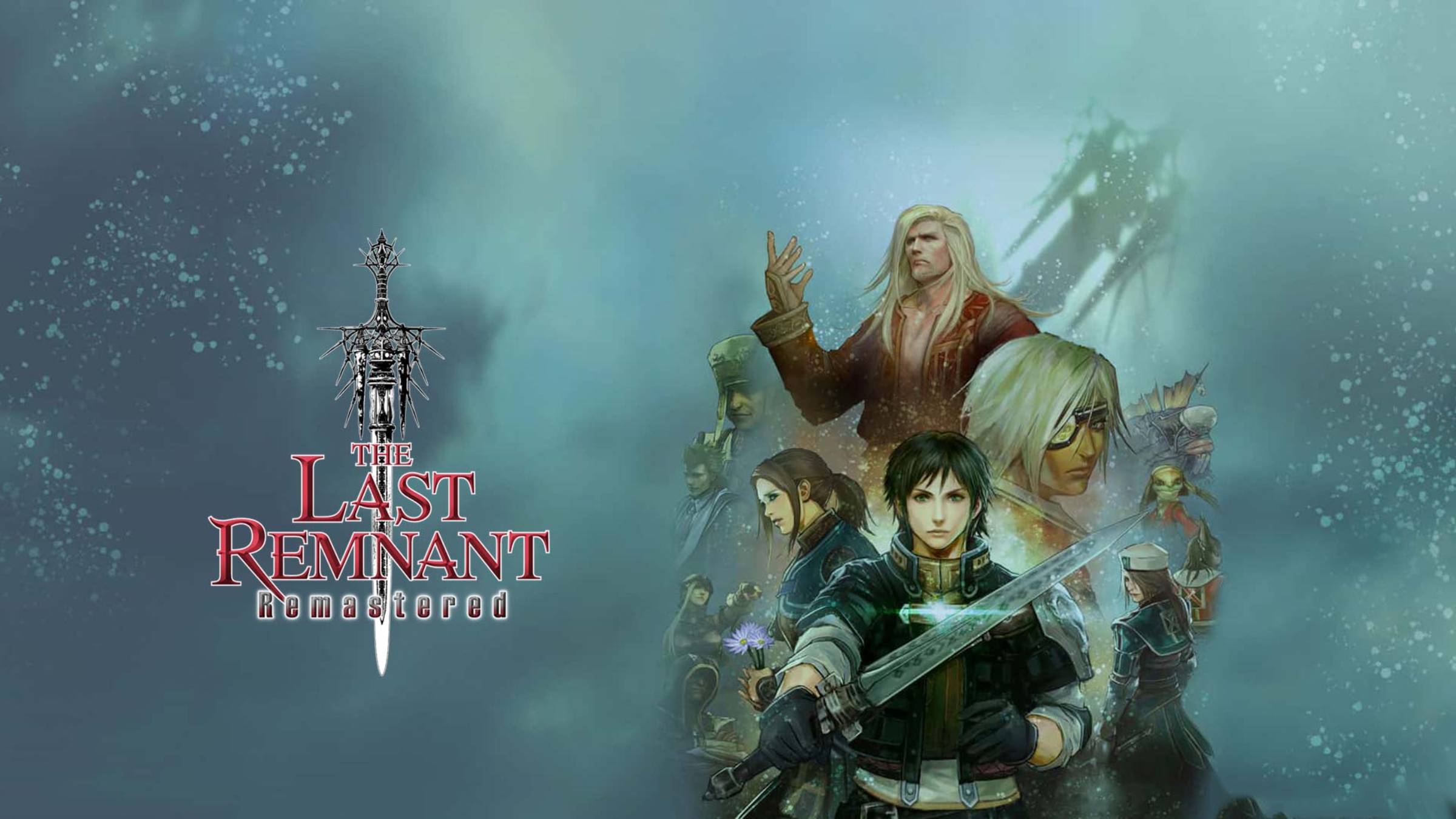подготовка к битве The Last Remnant #11