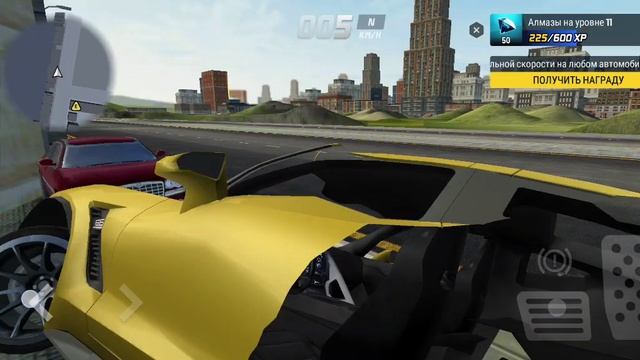 Играю машины