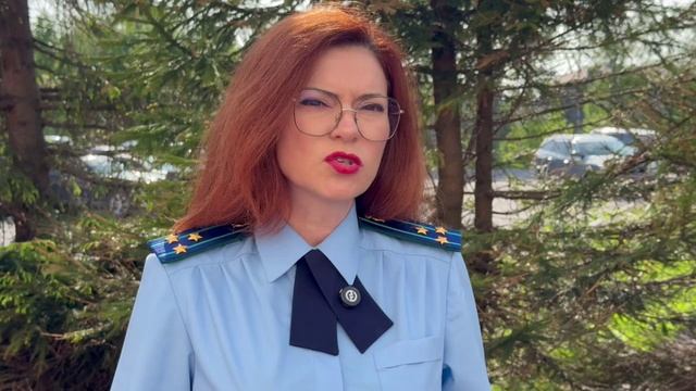 Превышение должностных полномочий и не только.mov