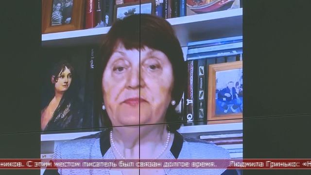 19.06.2025 В областной библиотеке состоялся вечер памяти Н.А. Тарасова
