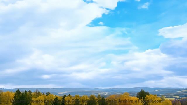 Когда деревья шепчут, а музыка подпевает! - People Change -- Hope and Social -- Yorkshire Electric E