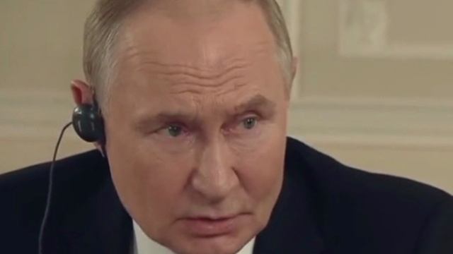 ‼️🇷🇺🇮🇷Заявление Путина по ситуации вокруг Ирана и Израиля

➖Подземные заводы Ирана существуют, "