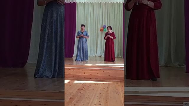 Камила Хайризаманова