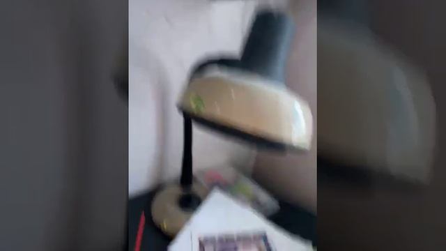 Обзор на Настин стол