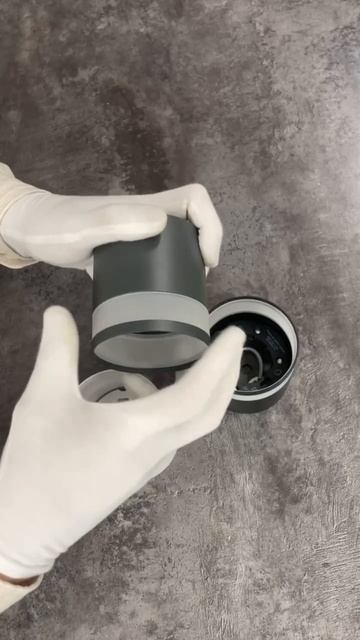 GLASS GX53