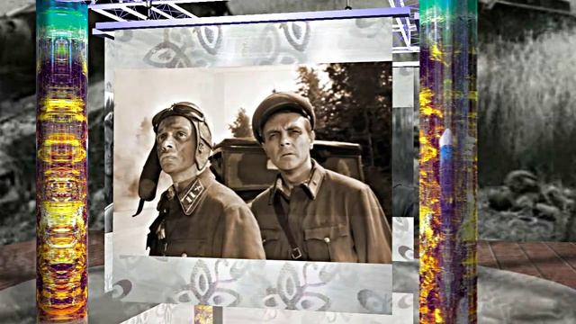 Советская Военная Драма! ЖИВЫЕ И МЁРТВЫЕ! К Дню Памяти и Скорби!