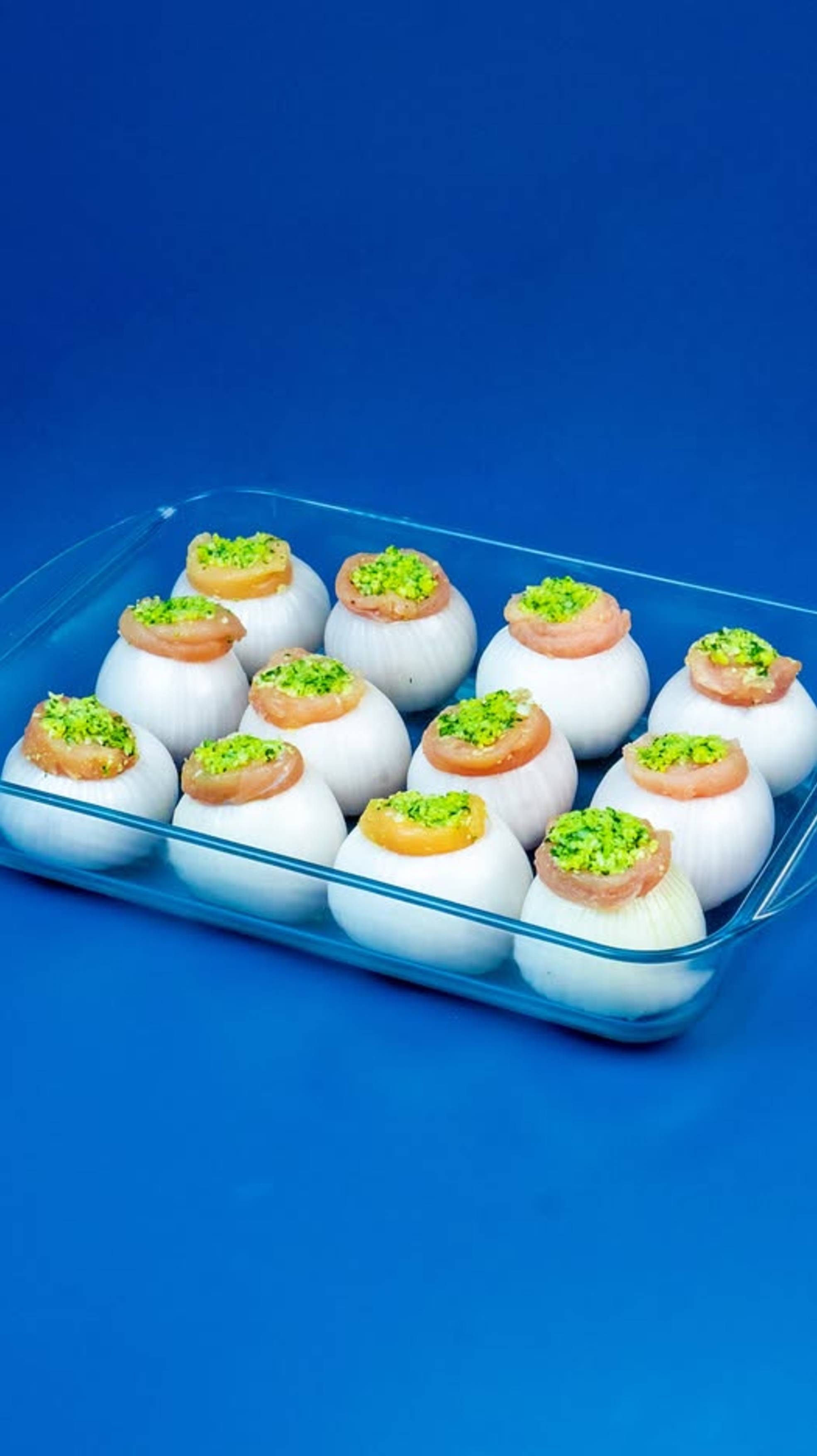 Все ищут рецепт этих куриных рулетиков! Просто и вкусно