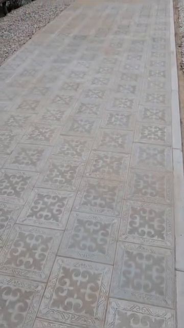 тротуарная плитка Альтаир 300х300х30