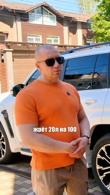 Крузак vs Лисян #крузак #landcruiser300 #lixiangl9 #крузак300