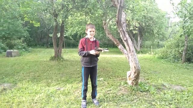 Играем в Вильгельма Теля