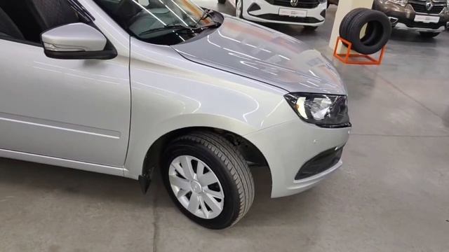 Продается LADA Granta 2022 /Авто с пробегом