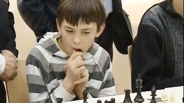 Благотворительный турнир
