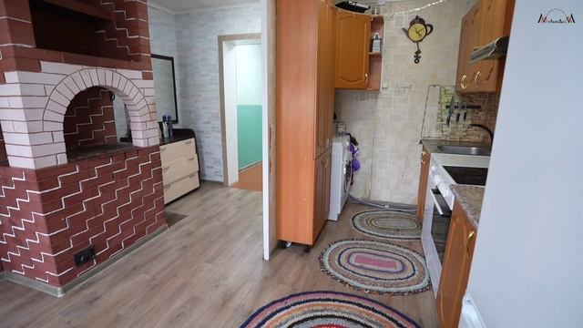 Продаётся просторный дом 138,2 кв.м. в городе Нязепетровск Челябинская область