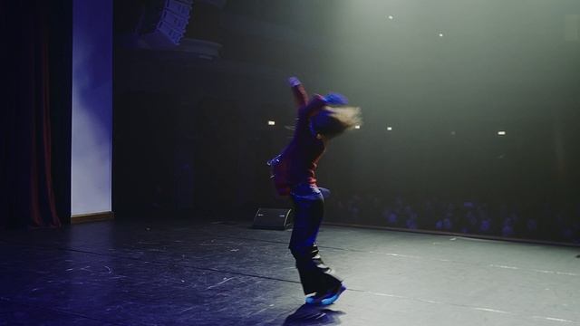 Dance Nation финал 2