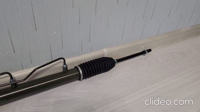 Рулевая рейка Nissan Almera N16