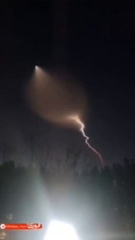 Иран запустил по Израилю свой «Орешник»!