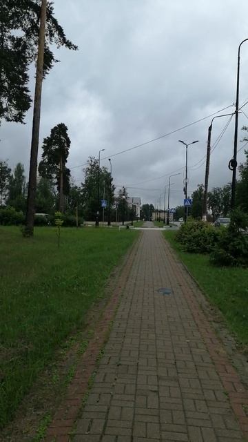 После дождичка в четверг...