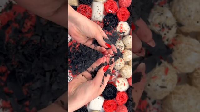 Хрустящие😍