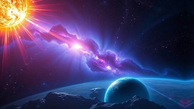 Прогноз и динамика магнитных бурь в июне 2025 года