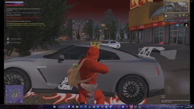 7.1 оливер