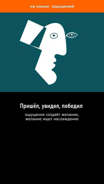 Пришел, увидел, победил