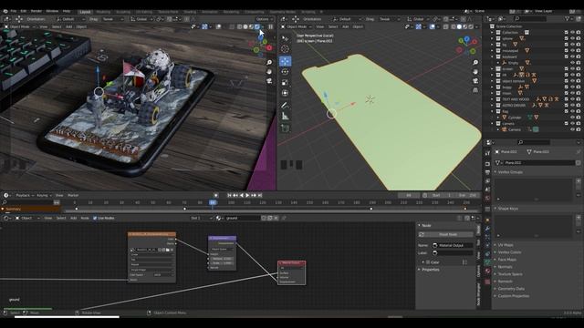 part_6_Lighting and Fixing