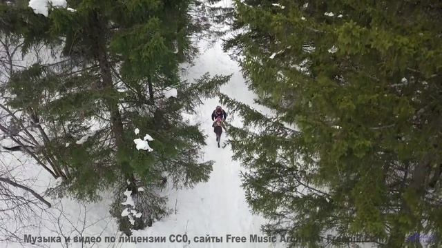 Мелодия, делающая даже сломанный указатель частью вашей истории - Mountains All Around Us -- Scott H
