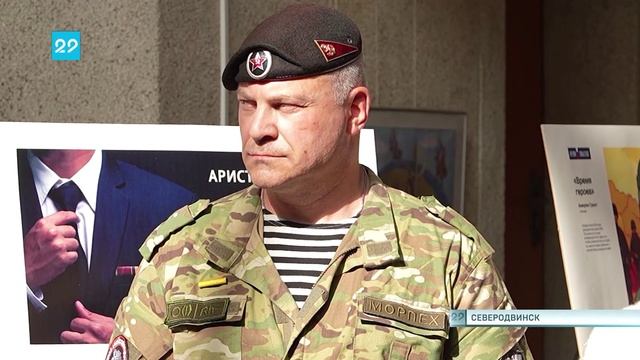 19.06.2025 Лучшие работы конкурса «Время смыслов»