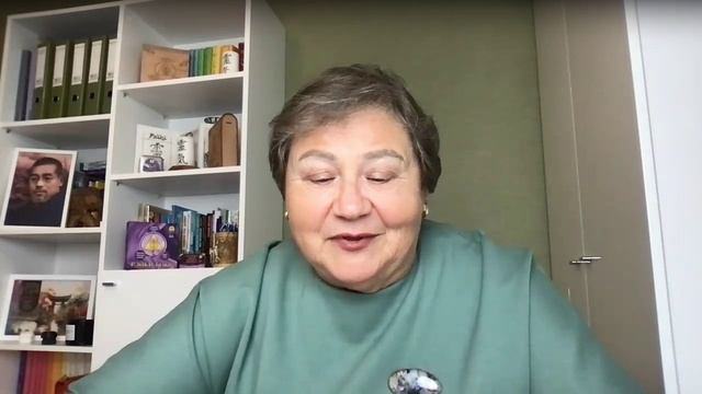 АУДИТ ВАШИХ НАВЫКОВ РЭЙКИ В ПРЯМОМ ЭФИРЕ