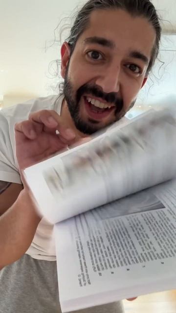 New Book is officially published!