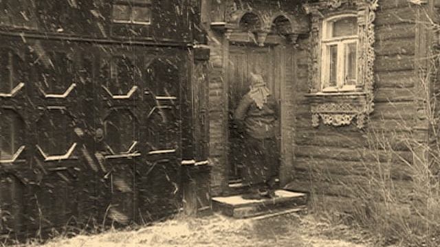 Фильм группы ОРЗ-Революция