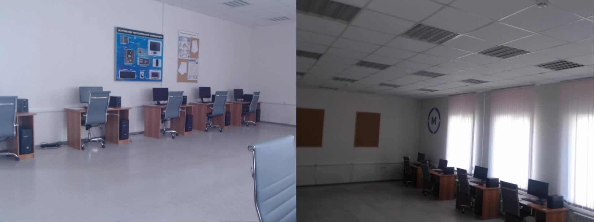 Сетевое и системное администрирование 19.06.2025