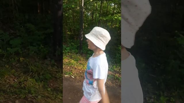 Обзор на губернский парк