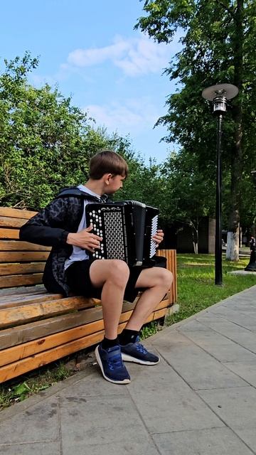 виртуозы России