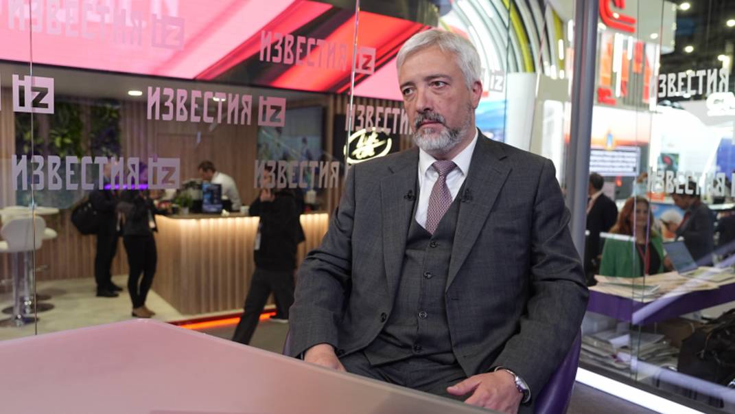 «Большой спрос на русское»: в мире наблюдается интерес к нашей стране и языку