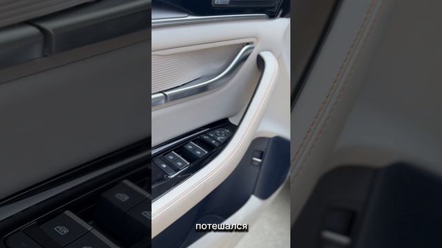 BYD SONG PLUS
год выпуска: 2021
Объем двигателя: 1,5 л
Привод: передний
