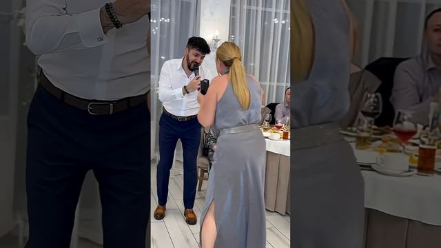 Хочешь бомбезную свадьбу??? Звони нам, ИлГэрэй и его команда проведет на одном дыхании #илгэрэй