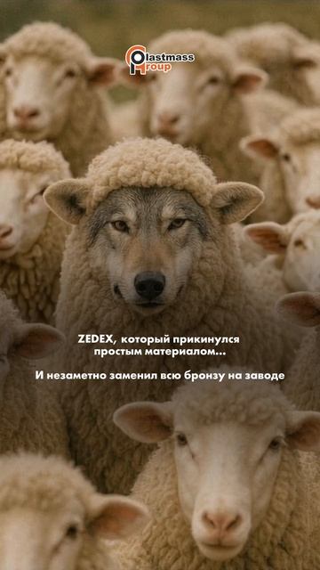 Тихий, скромный, неприметный… А через месяц — "Ребята, где ВСЯ БРОНЗА?!" ZEDEX